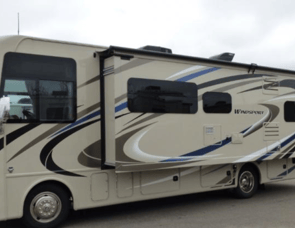 Thor Motor Coach Windsport 29M