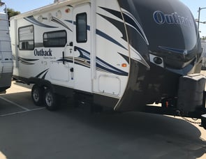 Keystone RV Outback 210RS