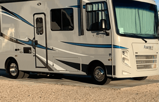 2021 Coachmen RV Pursuit 29XPS