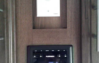 2017 K-Z Sportsmen Classic 181BH/Slide