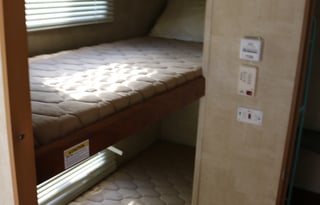 Ultra-Lite Keystone Passport 238ML (SUV towable).