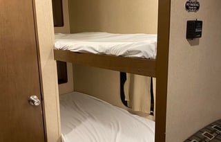 2018 Shasta RVs Oasis 18BH