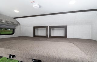 Fergy's Modern Family Friendly  RV