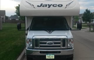 The King's Kamping Machine