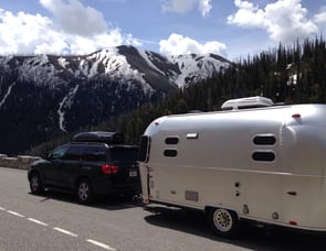 Airstream RV International Serenity 19