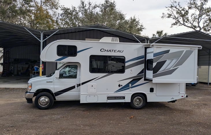RV Photo