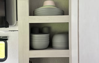 WILMA - 2024 East to West Entrada Luxury RV