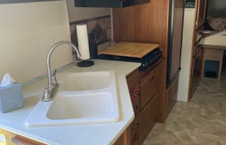 2016 Jayco Redhawk 26XD