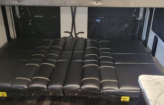 2022 Forest River RV Cherokee Wolf Pack 24PACK14+