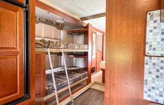 Roam free with Roam Ready RV- Adventure awaits!