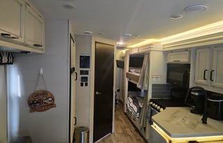 2022 Jayco Alante 29F