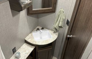 Perfect Camper for Summer Getaways!