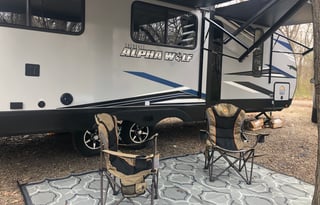 DRL Rentals "Pinetree Retreat"