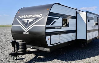 2026 BRAND NEW! Grand Design Transcend Xplor 26BHX