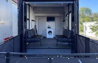 2021 Keystone Impact Fuzion 415