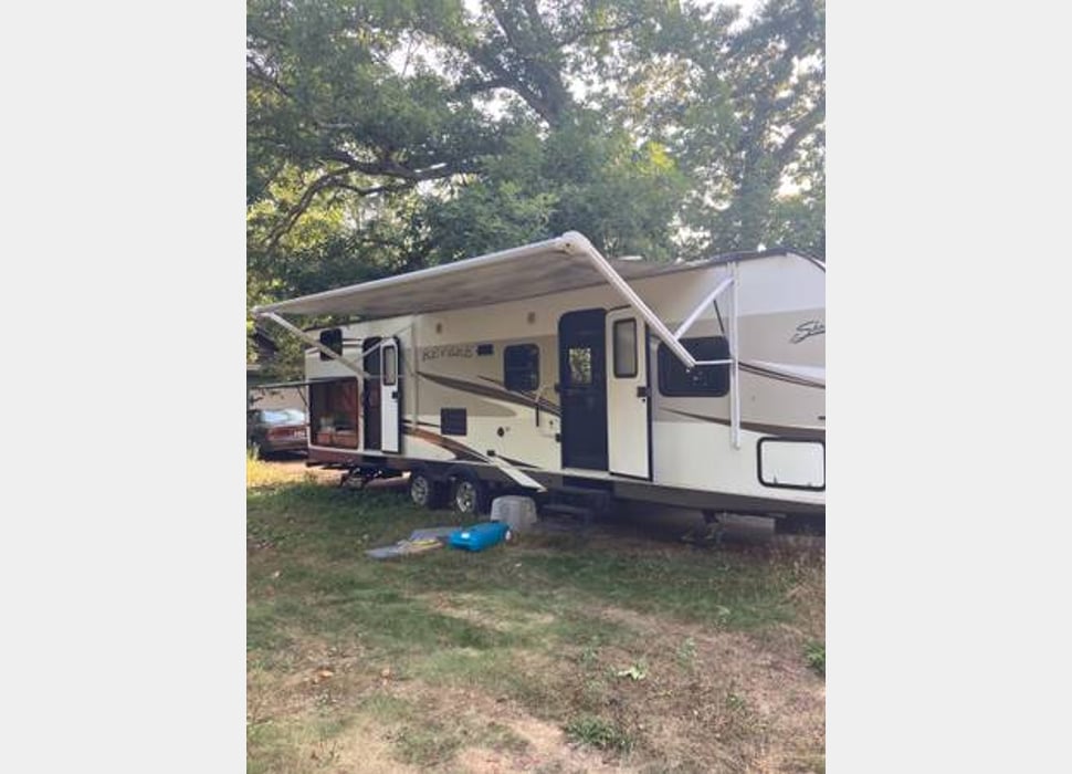 Travel Trailer rentals in Neptune City
