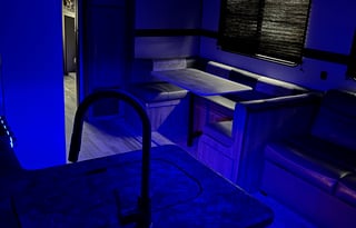 2020 CrossRoads RV Zinger ZR340BH