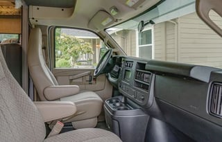 2 SLIDES ForestRiver 2020 FAMILY FAVORITE w WI-FI