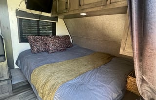 2022 Highland Ridge Open Range Travel Trailer