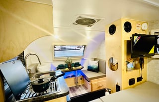 2023 Xtreme Outdoors Little Guy Micro MAX