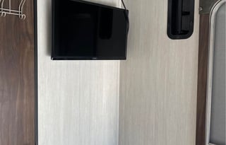 2019 Forest River RV Cherokee Grey Wolf 27RR