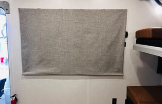 Journey with Our Forest River Nightfall T Trailer!