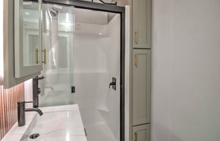 The Axiom: Ranch Retreat RV Getaway