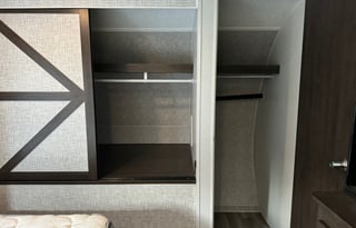 2020 Forest River RV Salem 33TS