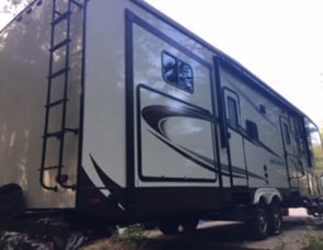 Forest River RV Sierra 365SAQB