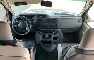 24ft Adventure-Ready RV | Fully Stocked | Sleeps 6