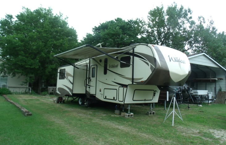 RV Photo