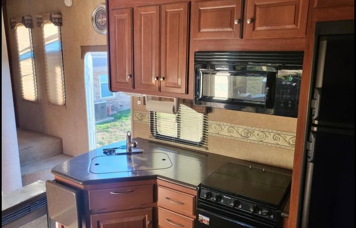 RV Photo