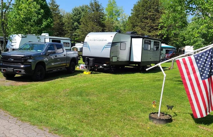 RV Photo