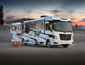 Forest River RV FR3 34DS