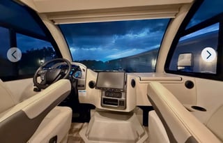 2026 Vegas By Thor Motorcoach Class A Luxury