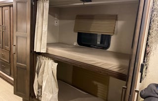 Large Marge Mirada the Luxury land yacht