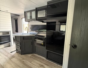 Dutchmen RV Aspen Trail 29BH