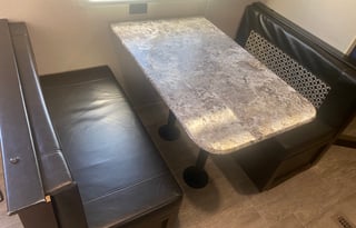 Eric and Geneda's Kid Approved Camper Rental