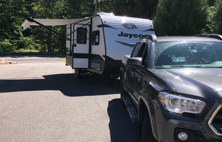 2022 Jayco Jay Flight SLX 174BH