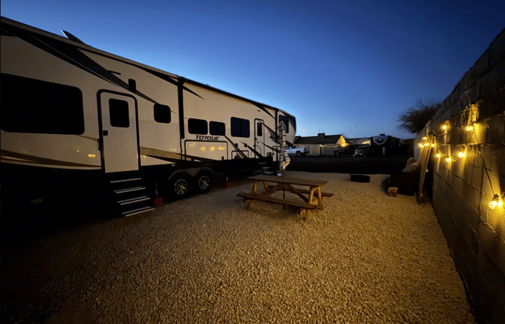 RV Photo