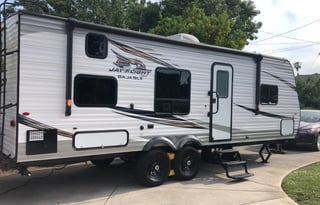 2019 Jayco Jay Flight 26BH