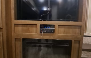 2019 Keystone RV Cougar 32BHS