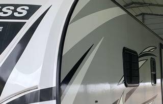 New Elite Heartland Wilderness 2500RL