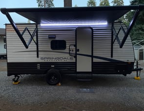 Keystone RV Springdale Mini 1800BH