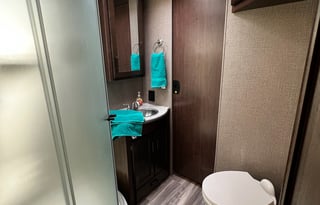 2020 Thor Ace Vantura