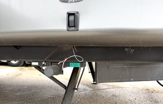 2018 Forest River Salem 27REI