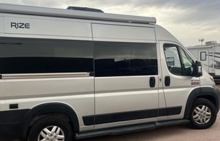 Big Adventures in a Small Package