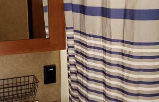 2015 Forest River RV Cherokee Grey Wolf 26RR