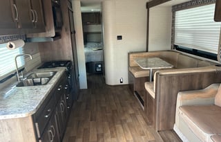 2019 Jayco Redhawk 29XK