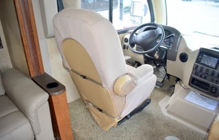 2014 Thor Motor Coach Vegas 24 1